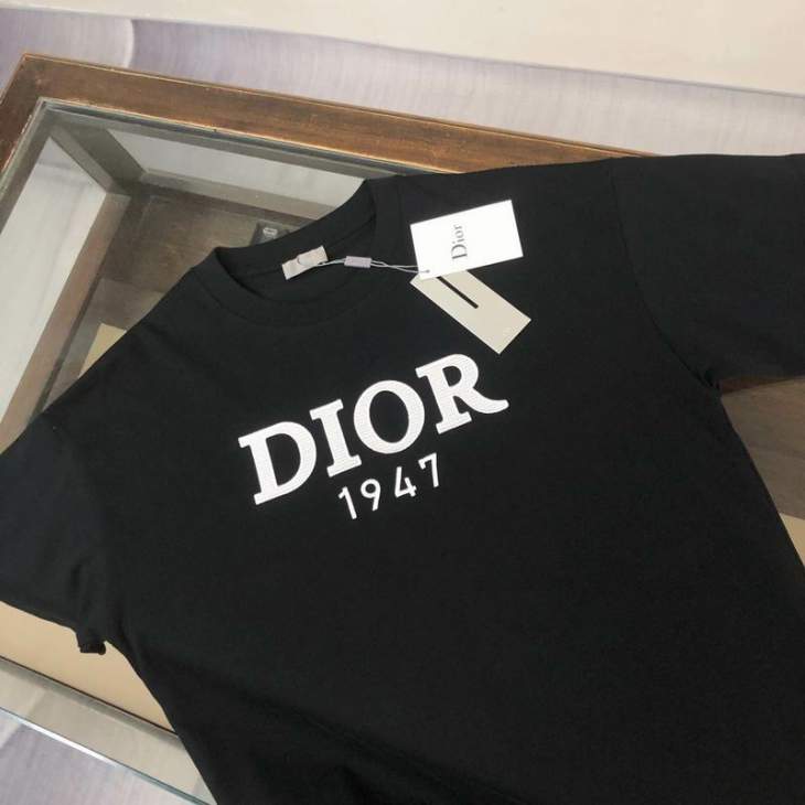 Dior T Shirts Short _SKUDiorXS-Ltltx6415464